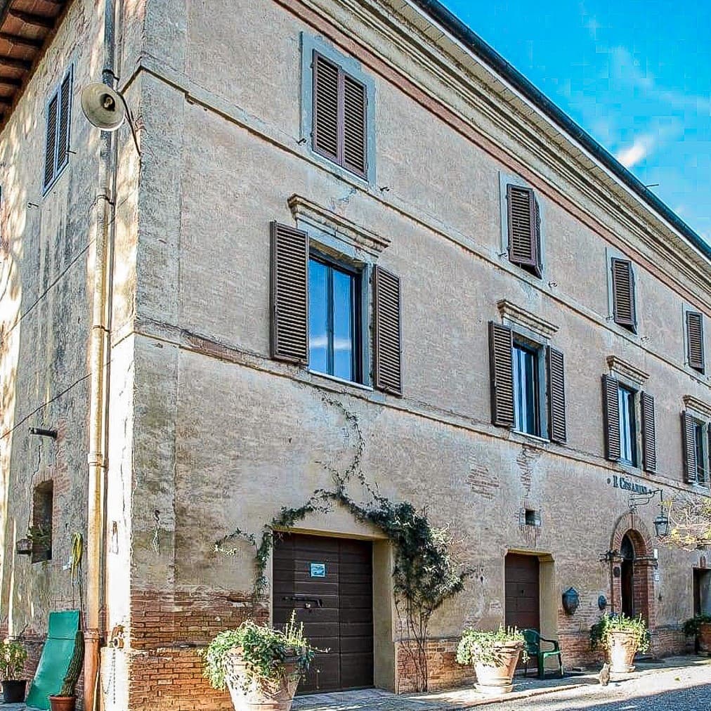 Historic Villa in Castiglione del Lago, Umbria