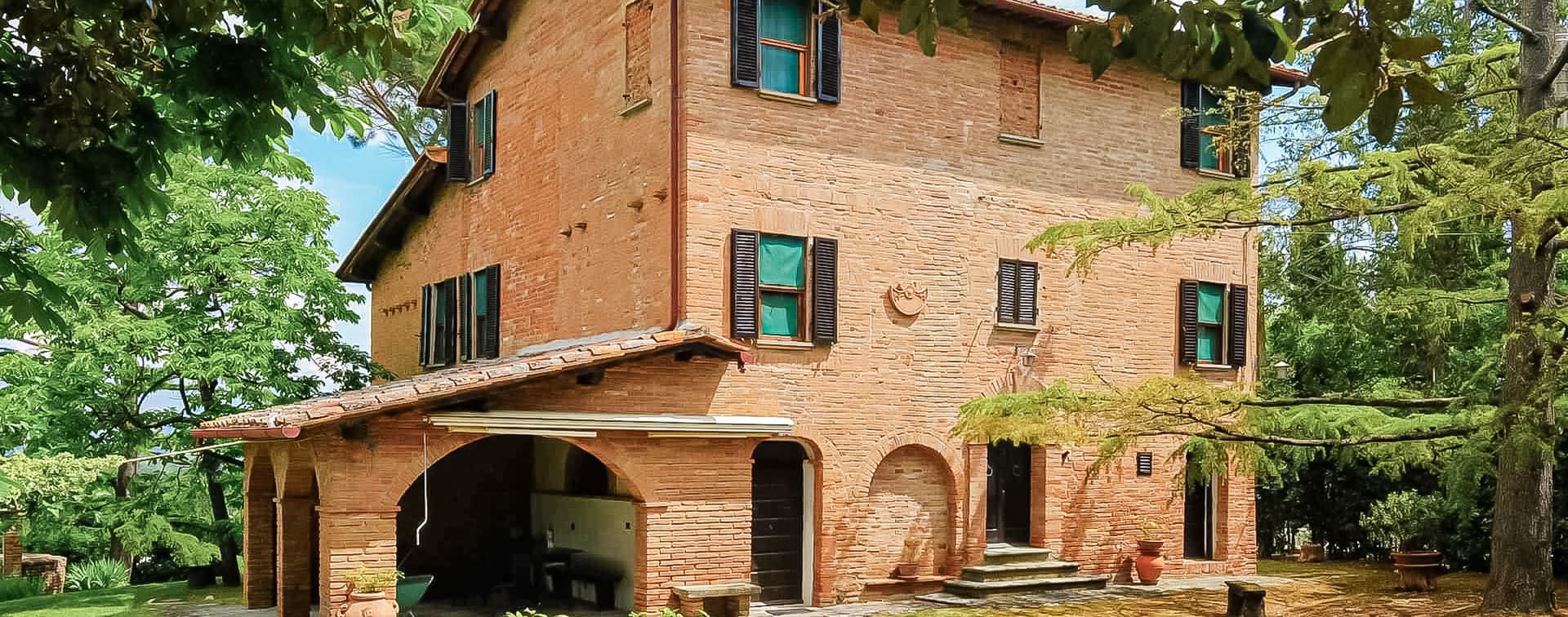 Charming Country House in Foiano della Chiana, Tuscany