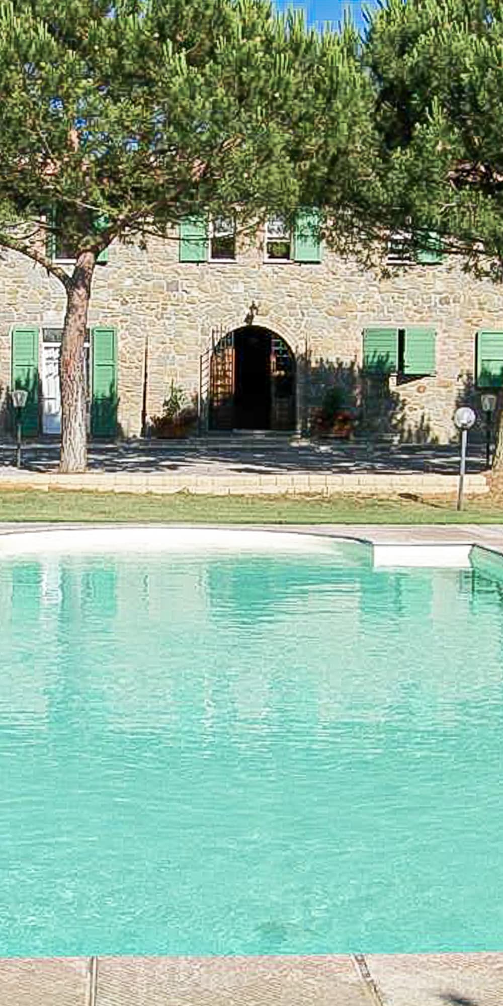 Charming Rustic House in Cortona, Tuscany