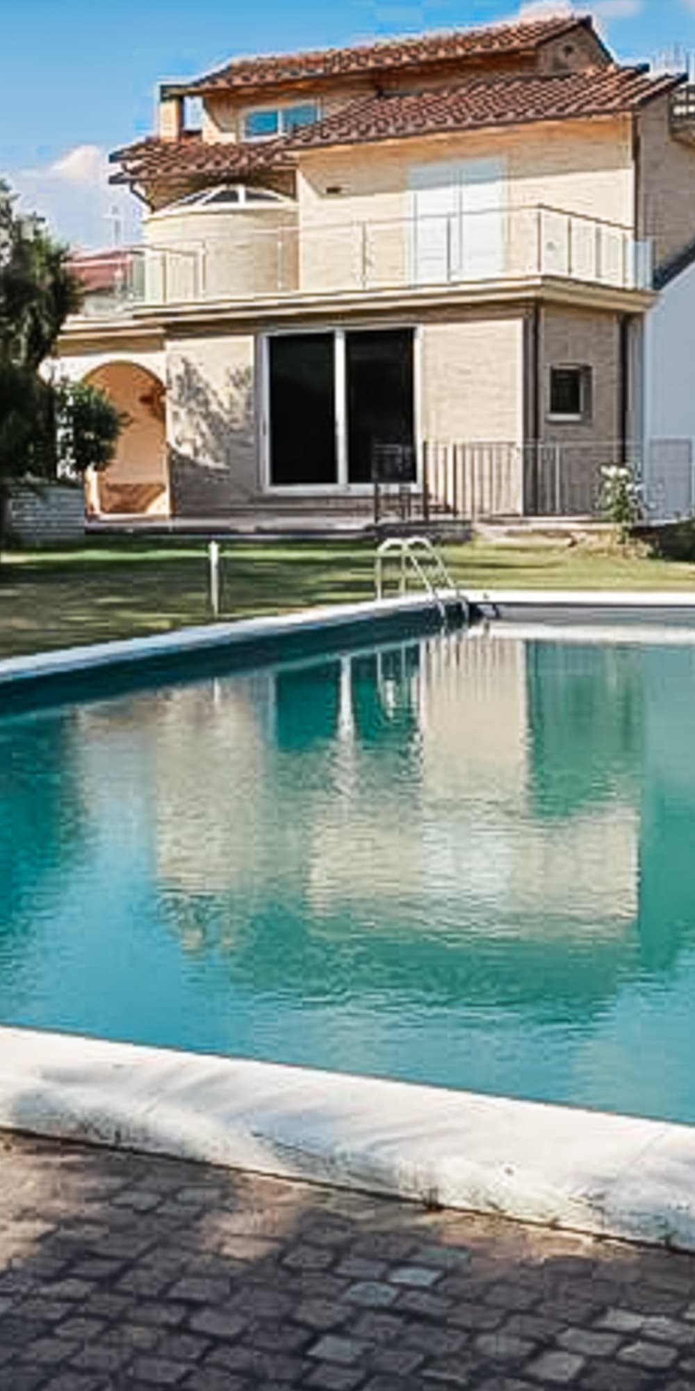 Exquisite Villa in Marciano della Chiana, Tuscany
