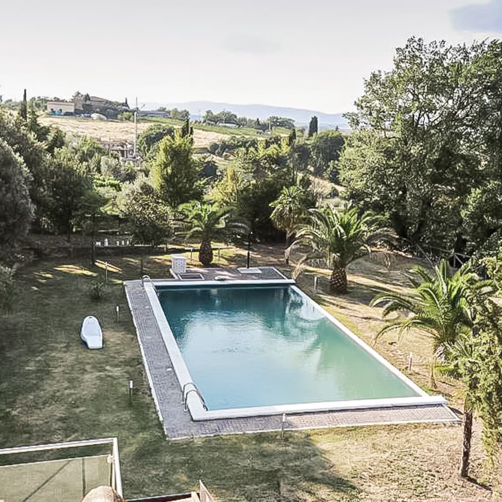 Exquisite Villa in Marciano della Chiana, Tuscany
