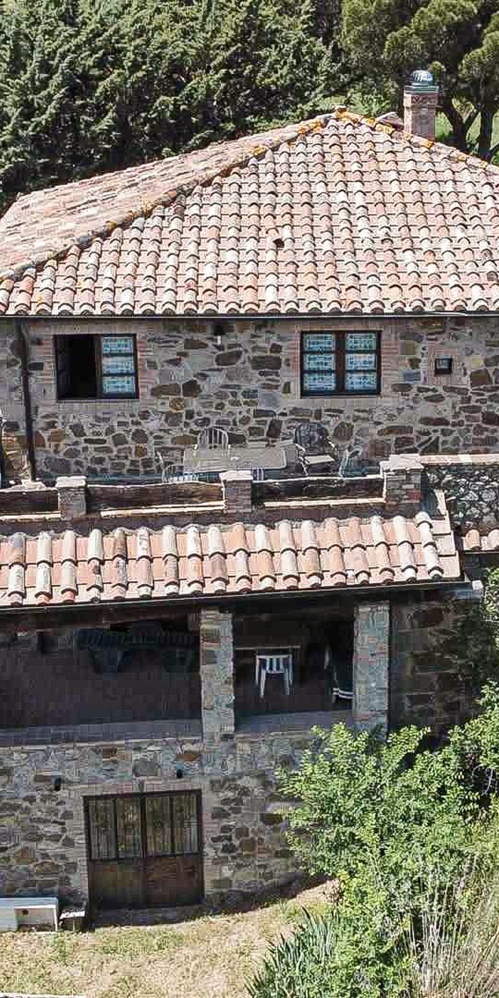 Rustic Country House in Arcidosso, Tuscany