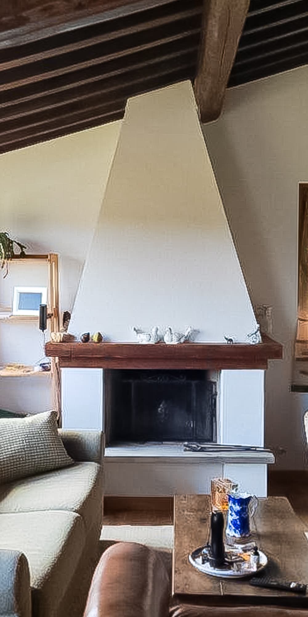 Tuscan Apartment with Pool in Bucine
