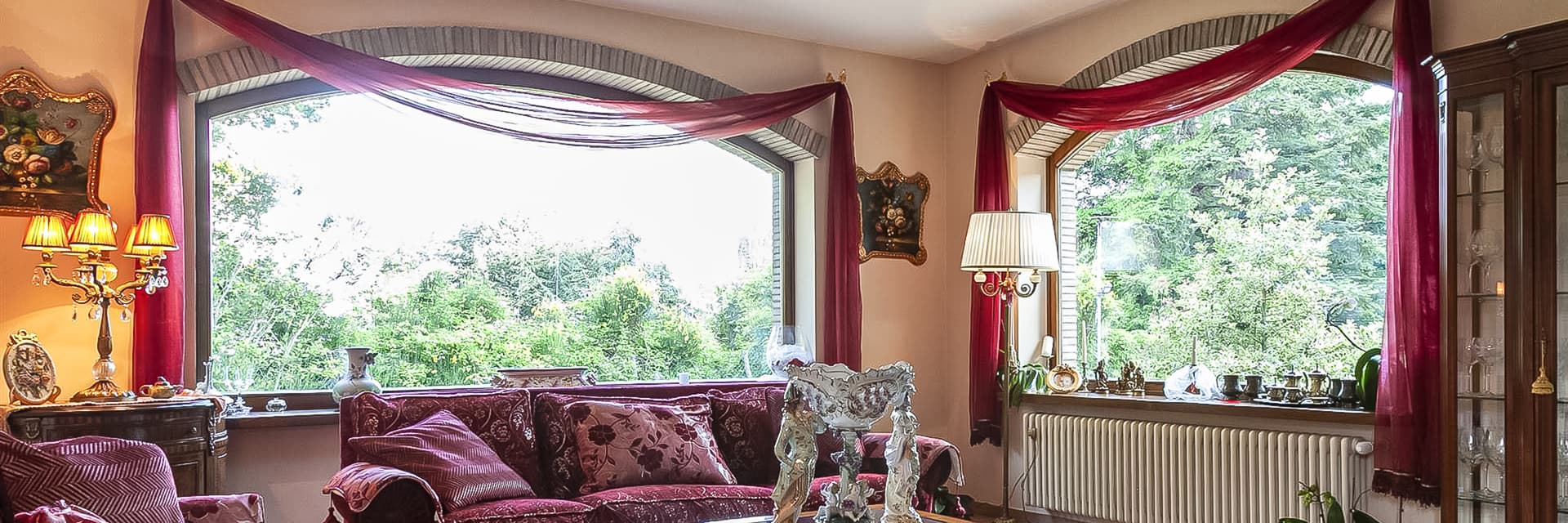 Spacious Villa in Piancastagnaio, Tuscany