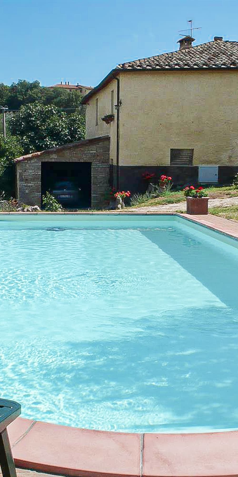Rustic Country House with Pool in Tuscany, Sarteano
