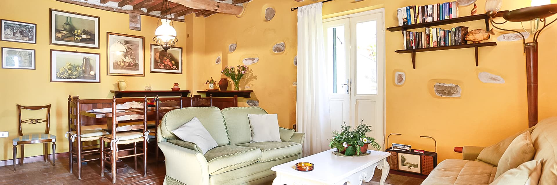 Charming Country House in Capannori, Tuscany