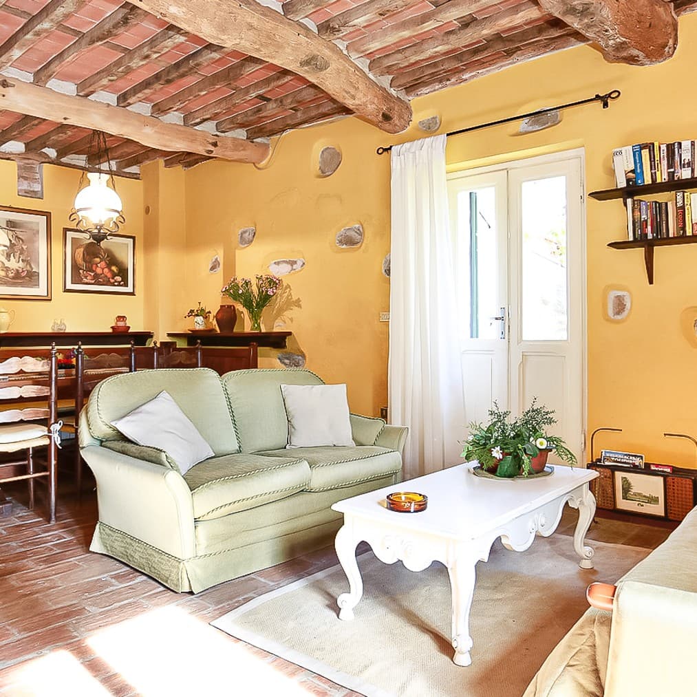 Charming Country House in Capannori, Tuscany