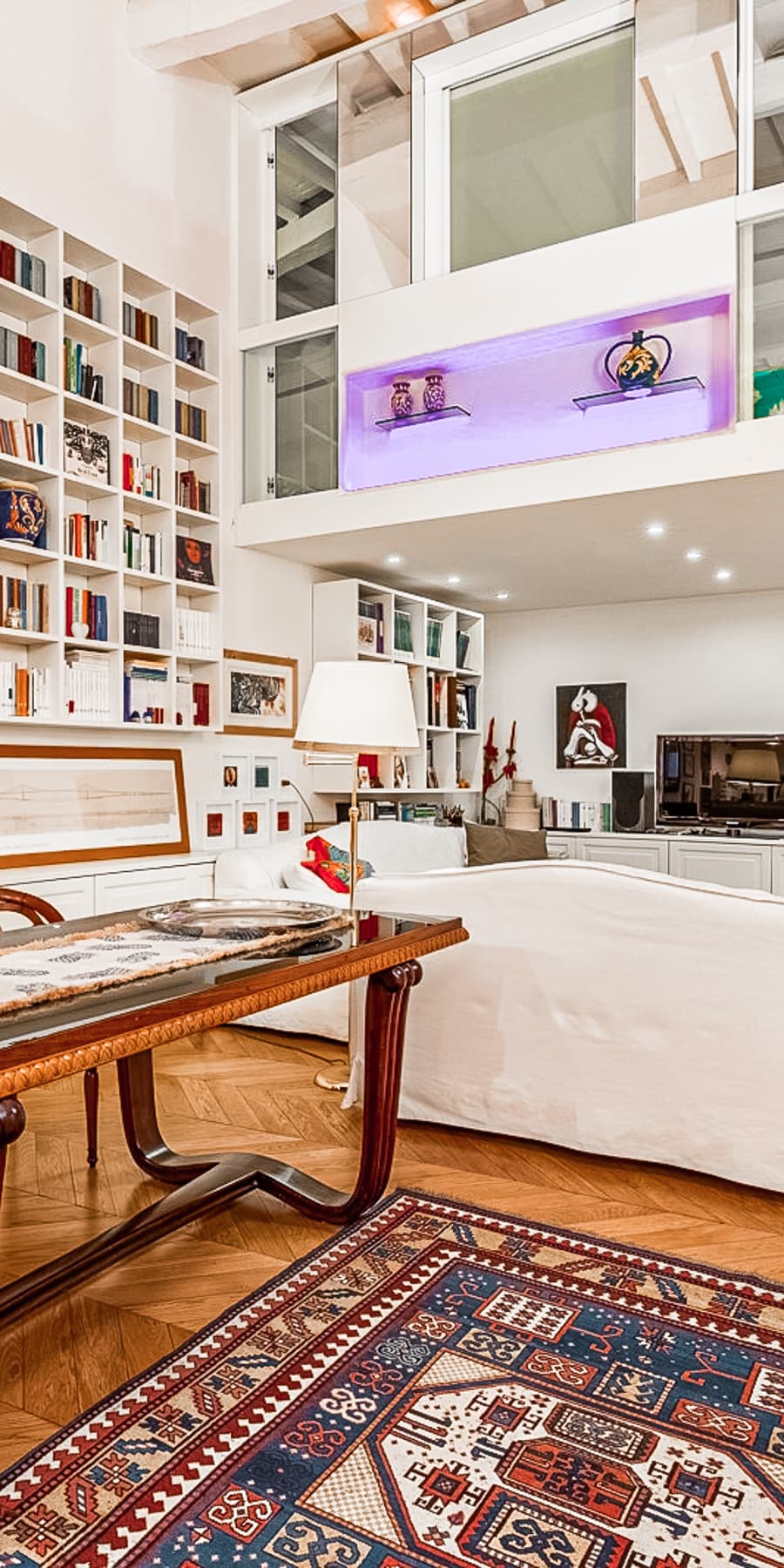 Fabulous Apartment Near Ponte Vecchio, Florence