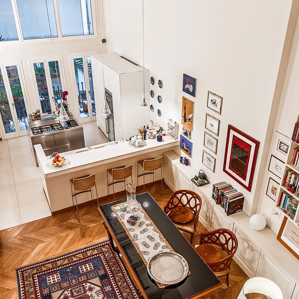 Fabulous Apartment Near Ponte Vecchio, Florence