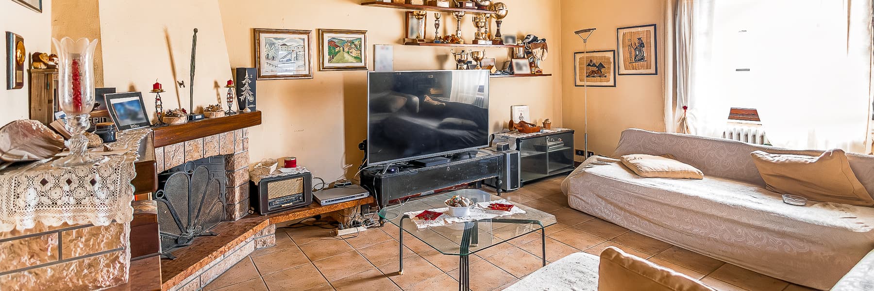 Charming Villa in Fauglia, Tuscany