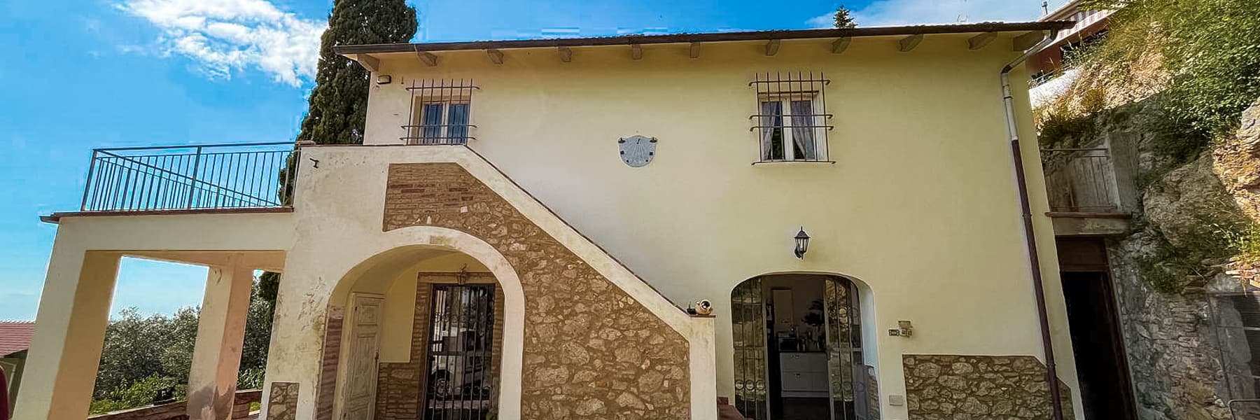 Elegant Villa in Rosignano Marittimo, Tuscany