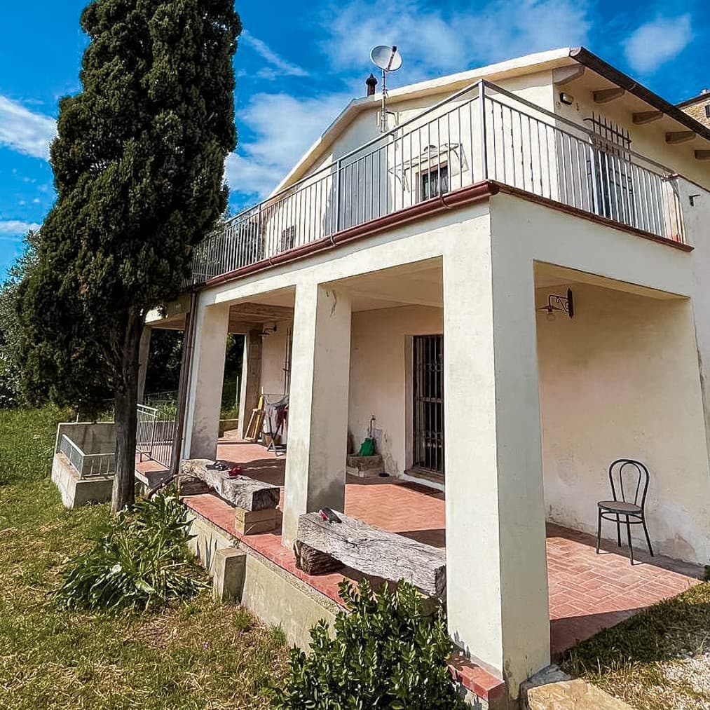 Elegant Villa in Rosignano Marittimo, Tuscany