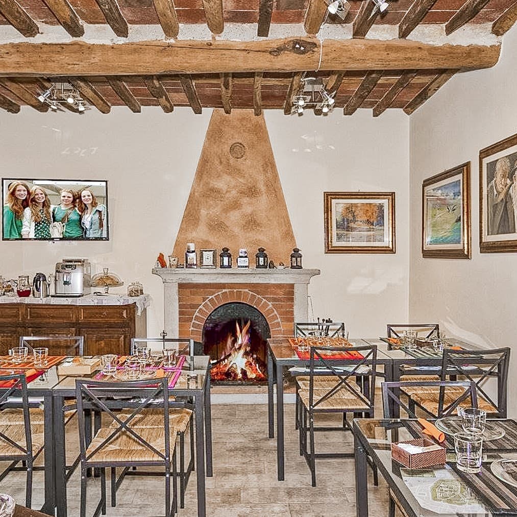 Rustic Farmhouse in Capannori, Tuscany