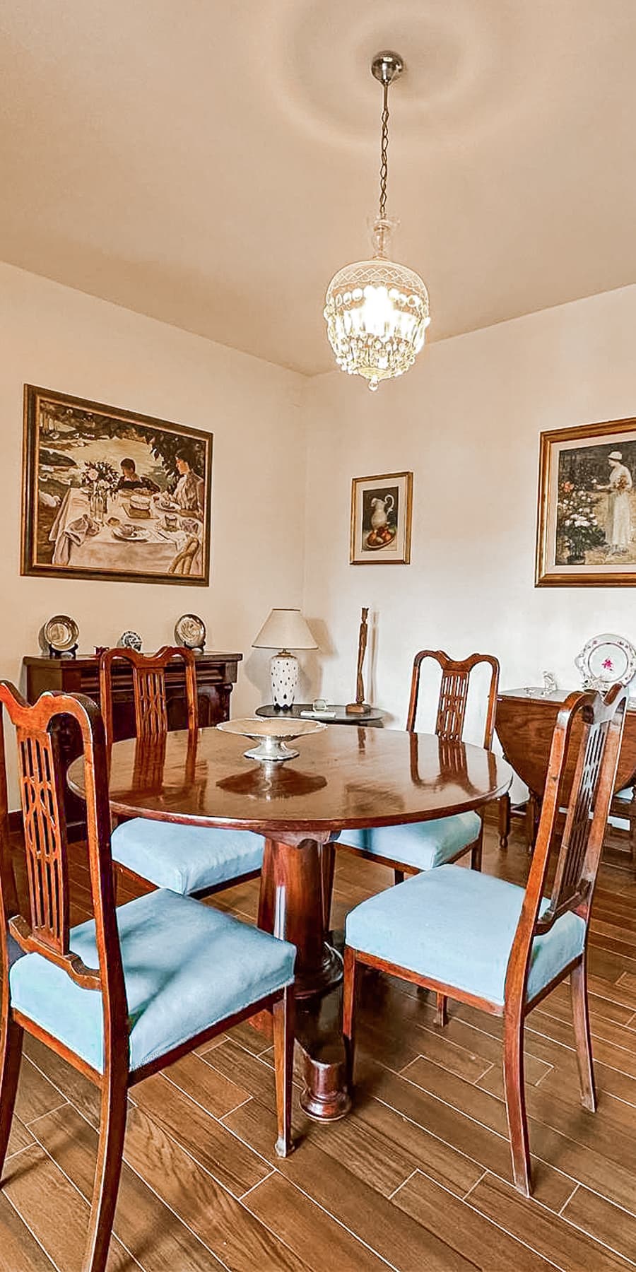 Spacious Cecina Apartment in the Heart of Tuscany