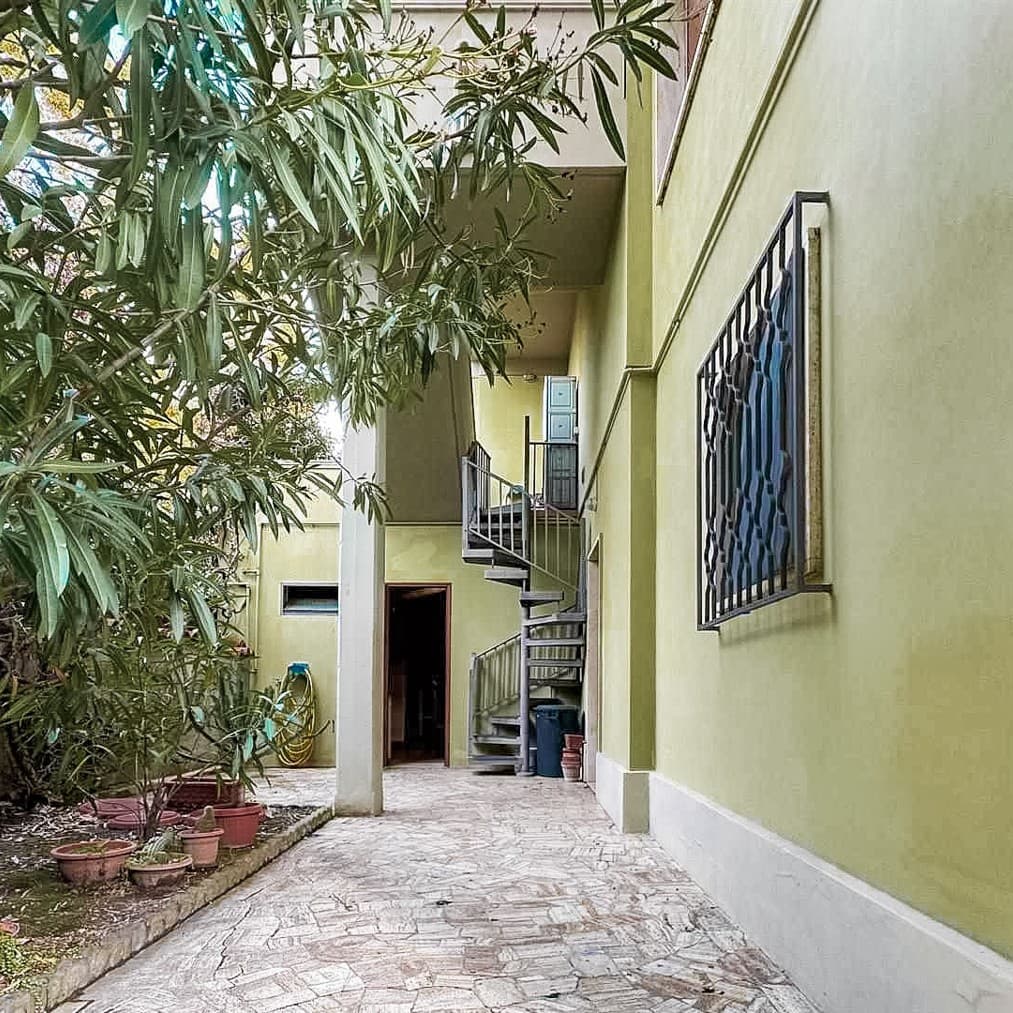 Spacious Cecina Apartment in the Heart of Tuscany