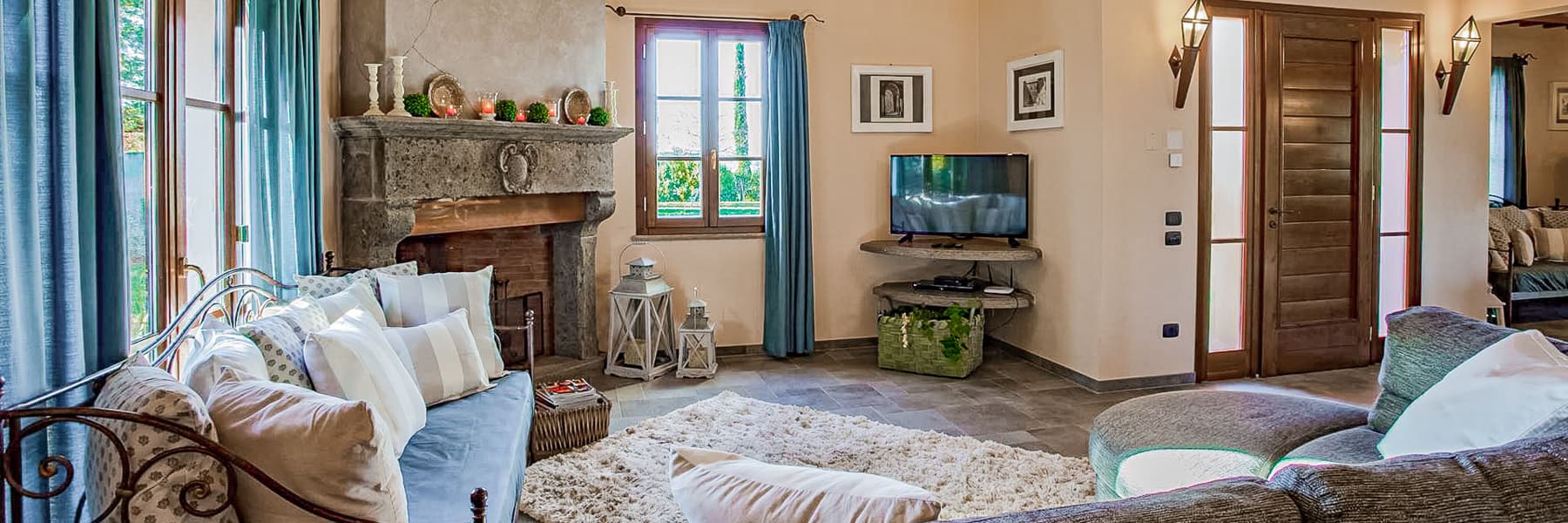 Elegant Villa in Peccioli's Tranquil Tuscany Countryside