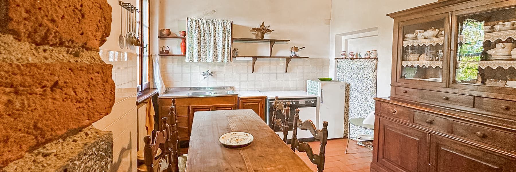 Detached House in Foiano della Chiana, Tuscany