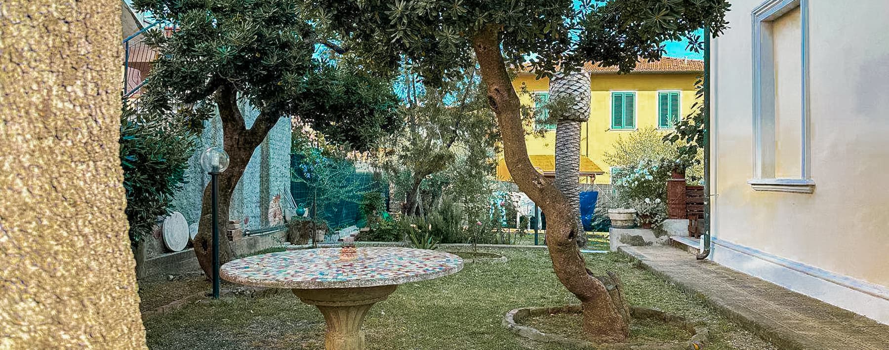 Detached House in Cecina, Tuscany: Luxury Living Awaits