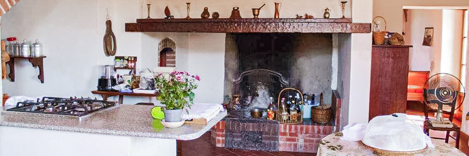 Rustic Country House in Serene Tuscany, Pomarance