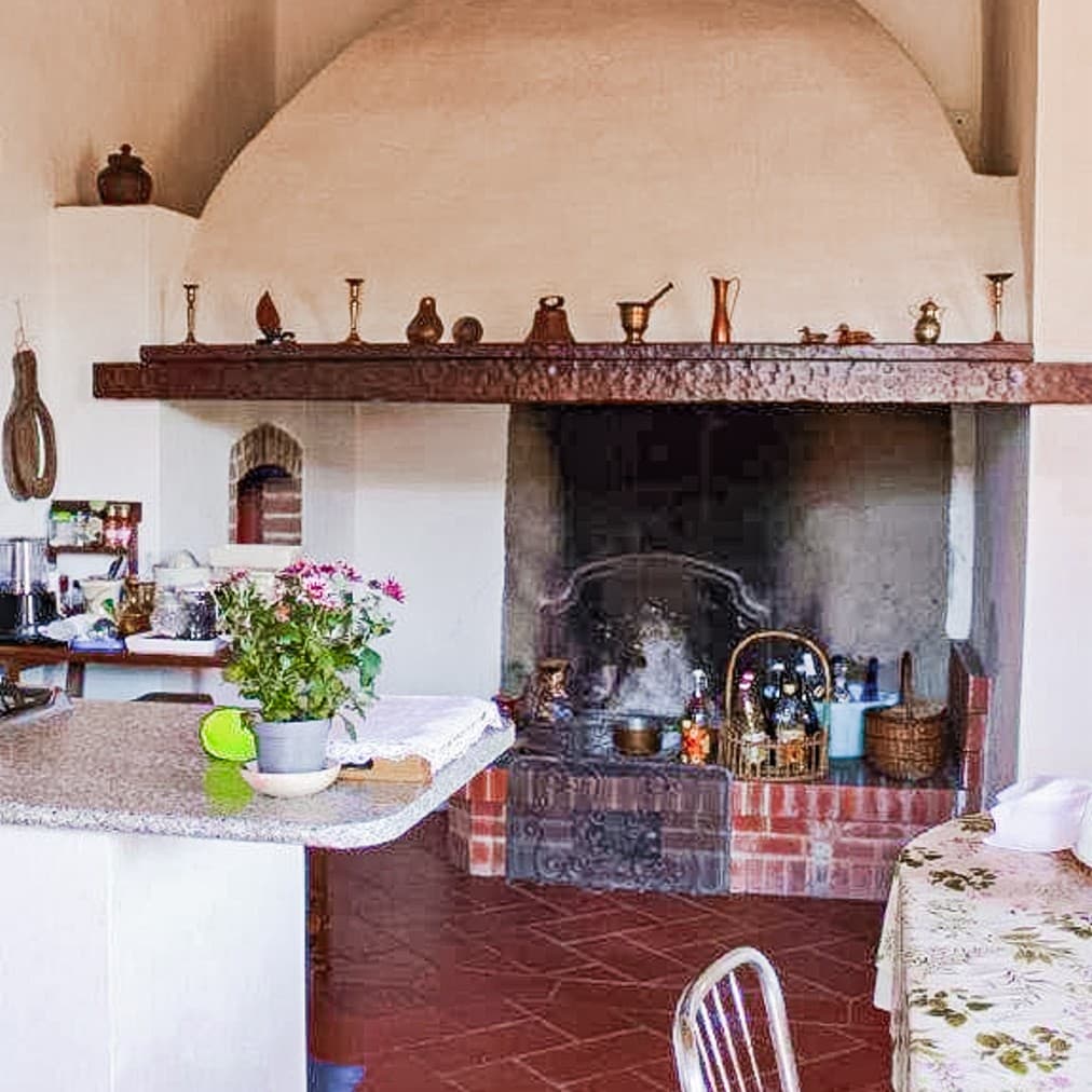 Rustic Country House in Serene Tuscany, Pomarance