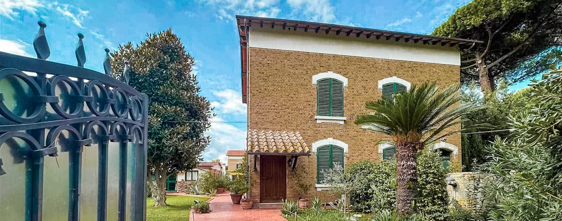 Elegant Villa in Rosignano Marittimo, Tuscany