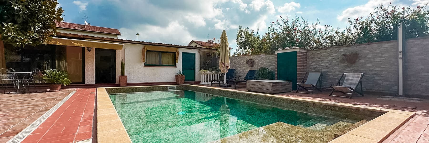 Elegant Villa in Rosignano Marittimo, Tuscany