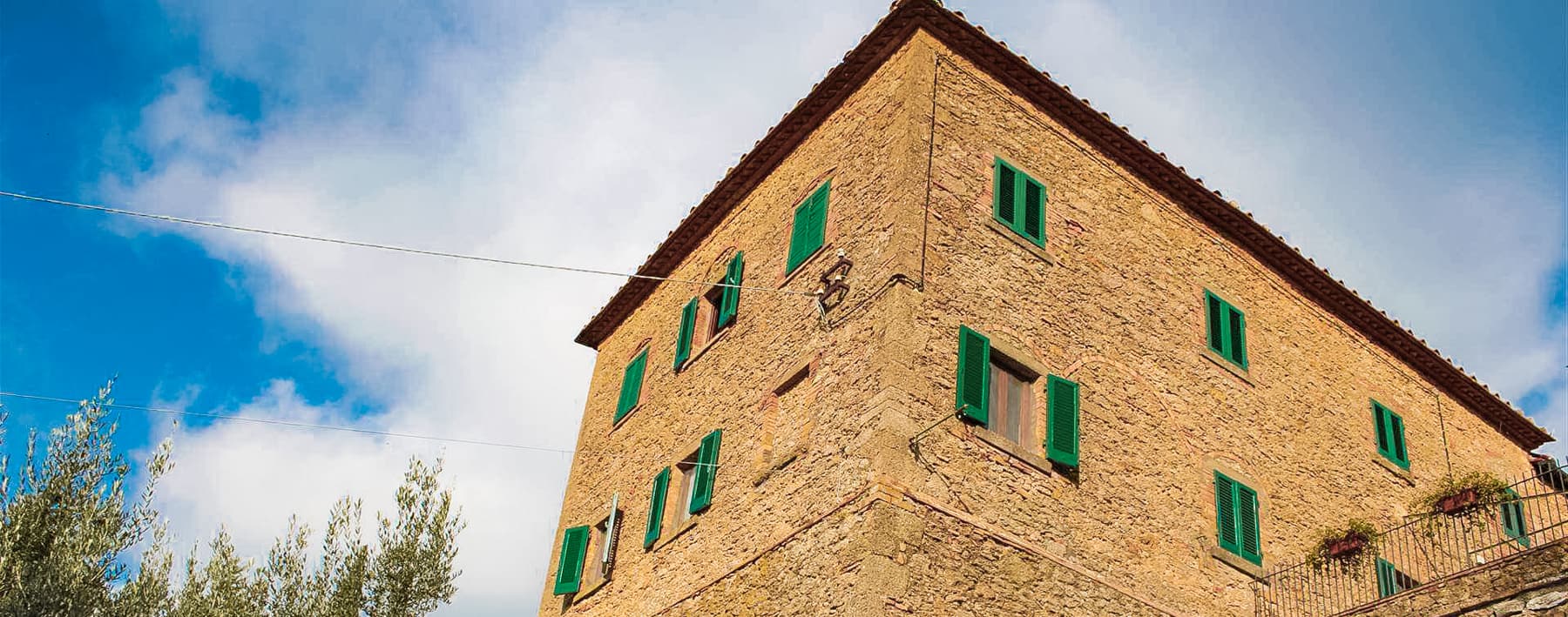 Rustic Country House in Serene Tuscany, Pomarance