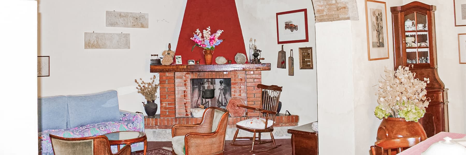 Rustic Country House in Serene Tuscany, Pomarance