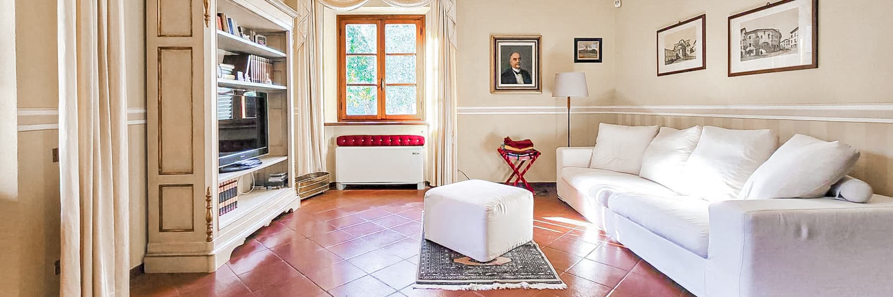 Villa incantevole nella verde Valfreddana, Pescaglia