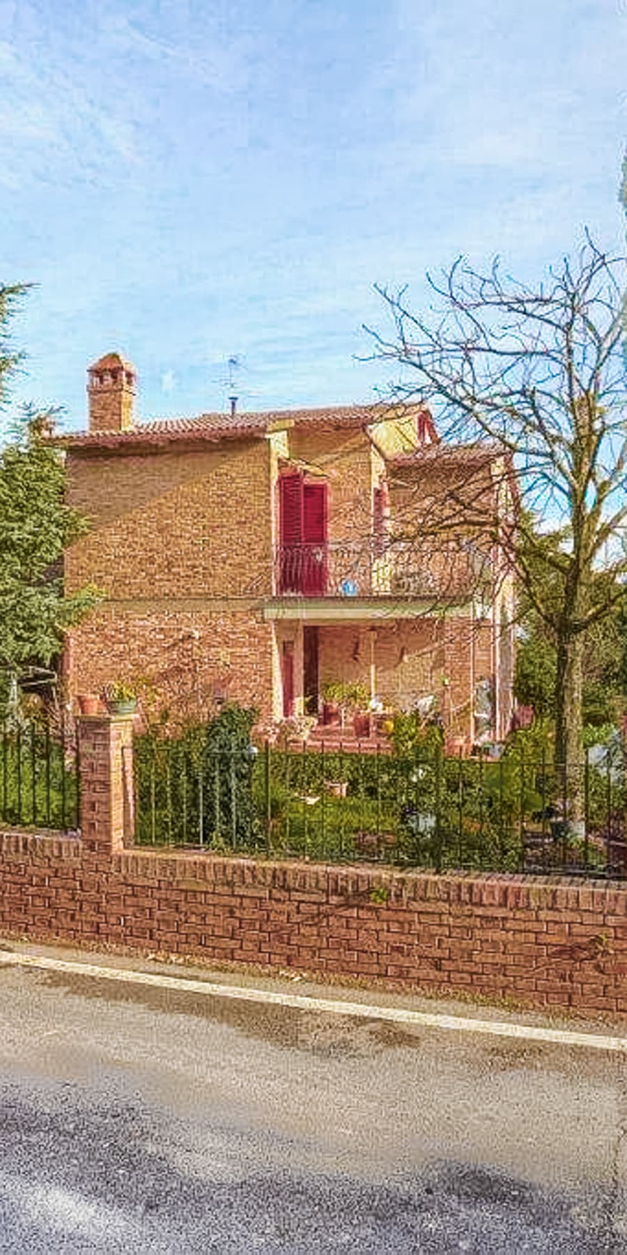 Elegant Villa in Casole d'Elsa, Heart of Tuscany