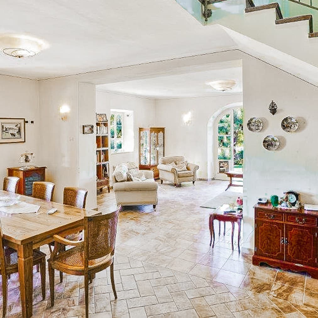 Rustic Country House in Campiglia Marittima, Tuscany