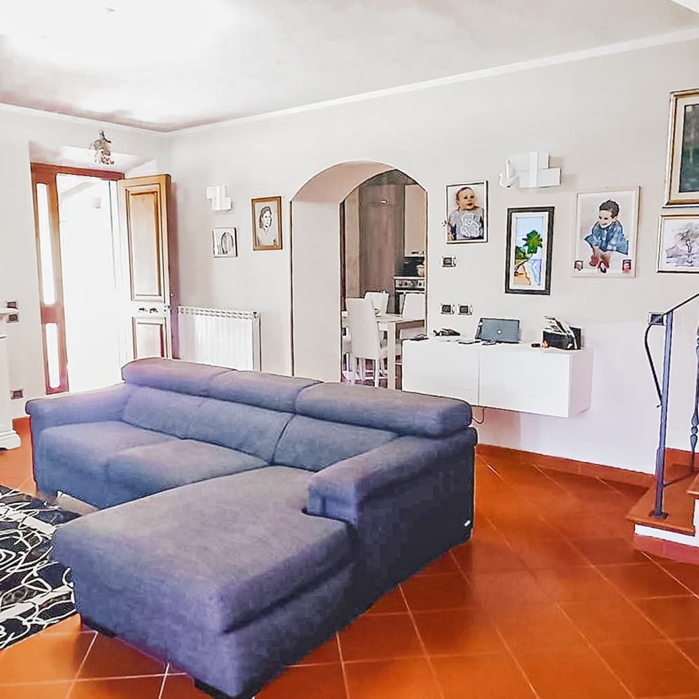 Charming Villa in Pescaglia, Tuscany's Enchanting Hills