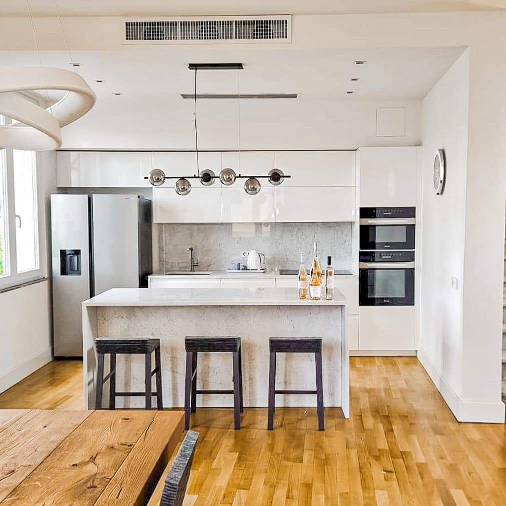 Historic Lucca Apartment in Tuscany's Versilia Area