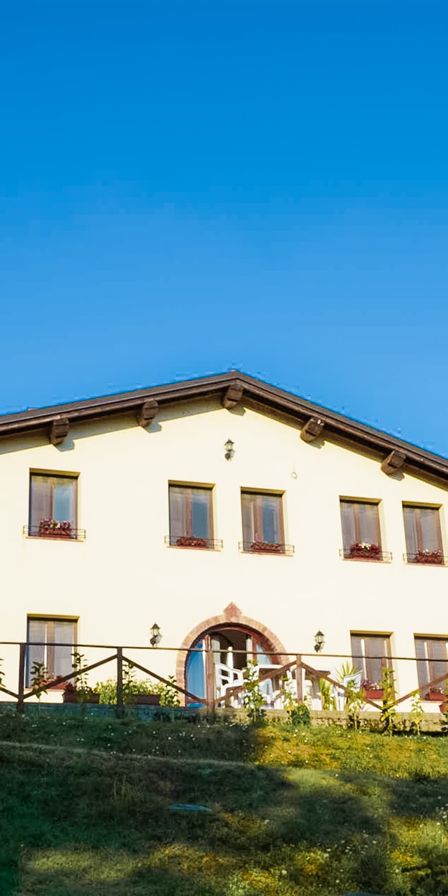 Luxury Farm in San Miniato, Tuscany - 9 Beds, 14 Baths