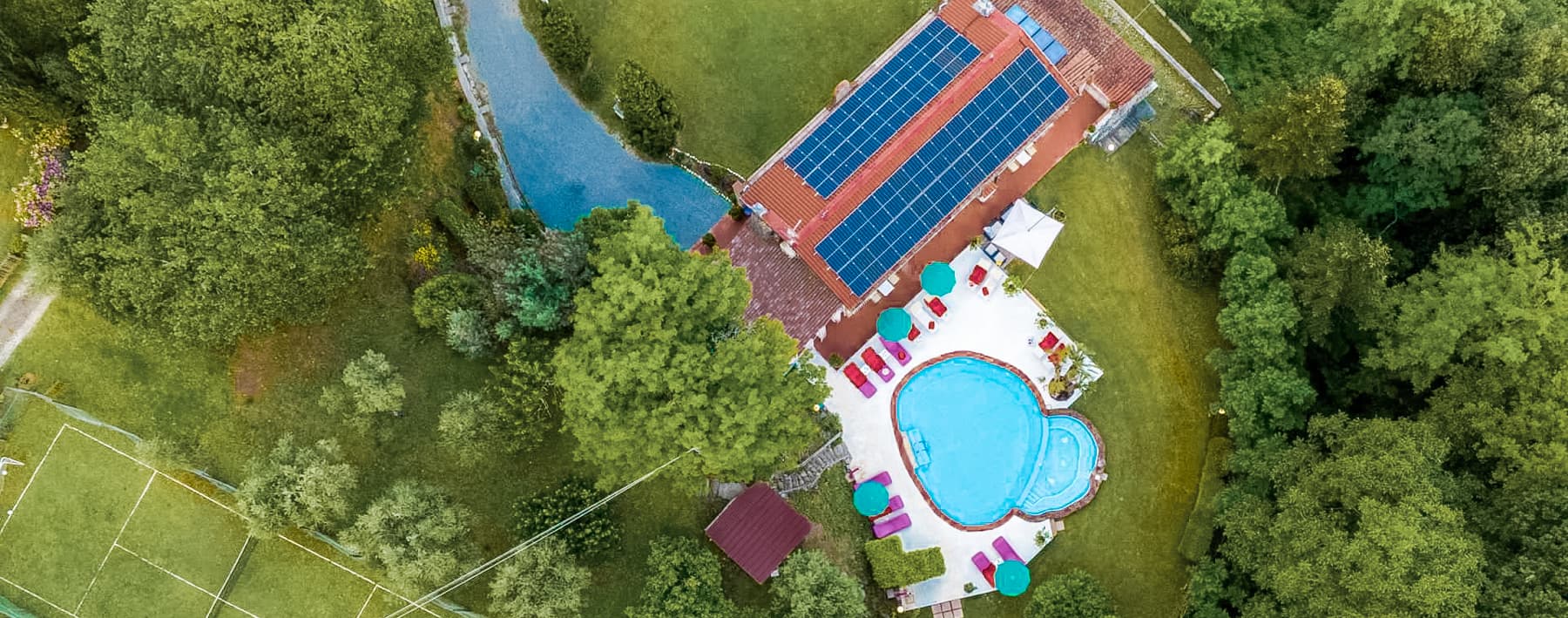 Elegant Villa in Pescaglia, Tuscany's Versilia Area