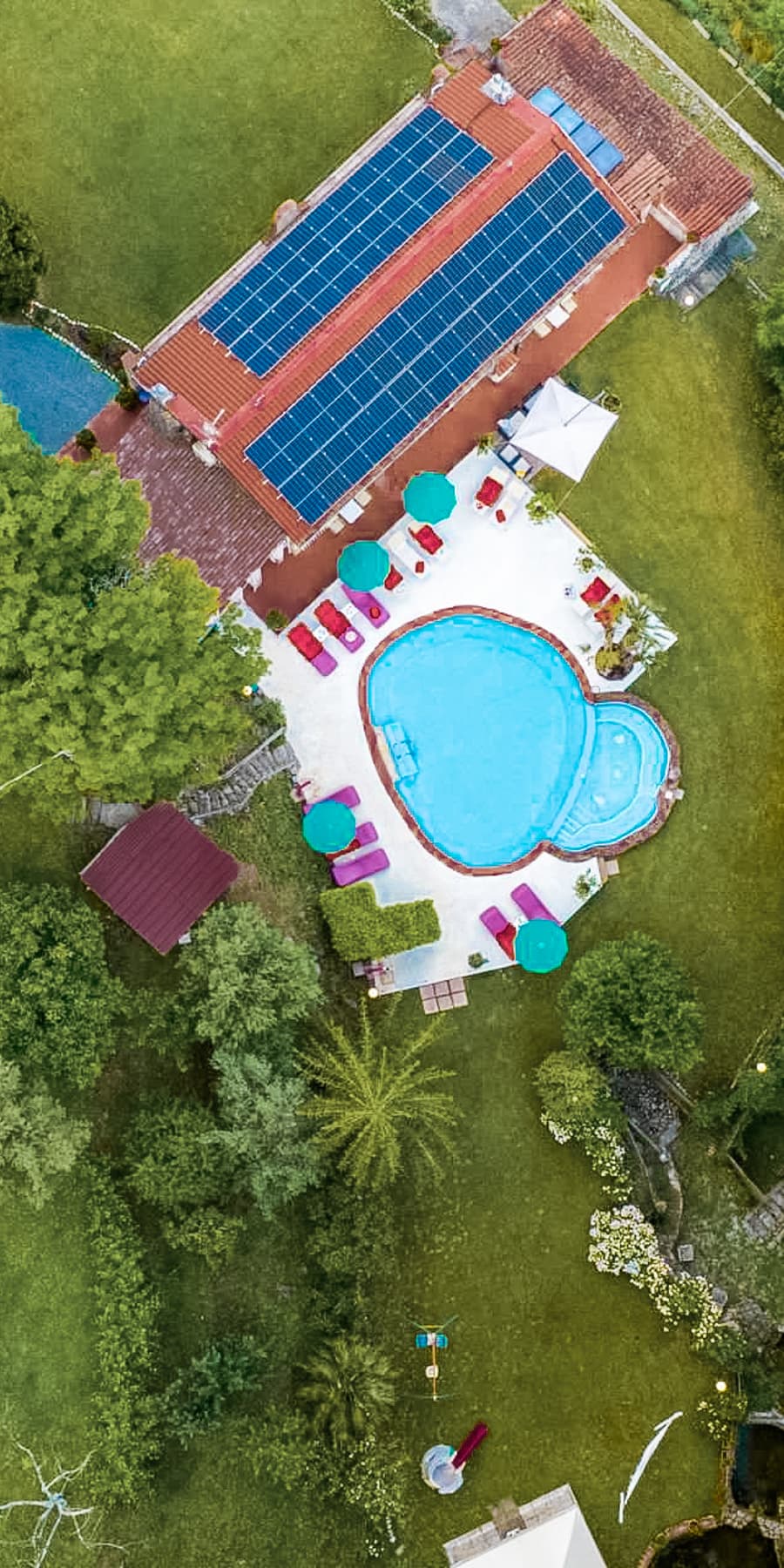Elegant Villa in Pescaglia, Tuscany's Versilia Area