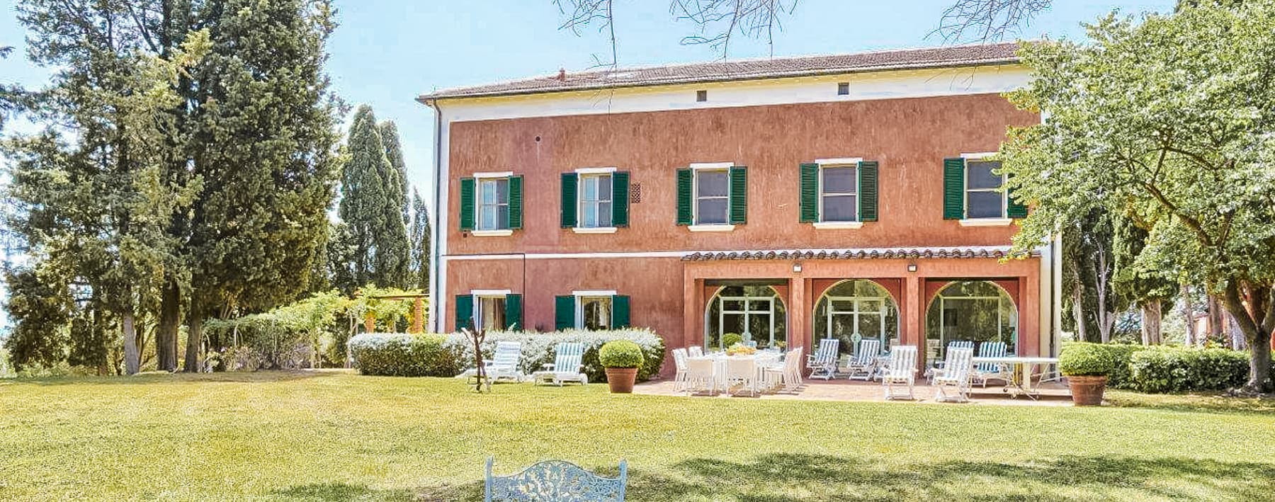 Rustic Country House in Campiglia Marittima, Tuscany