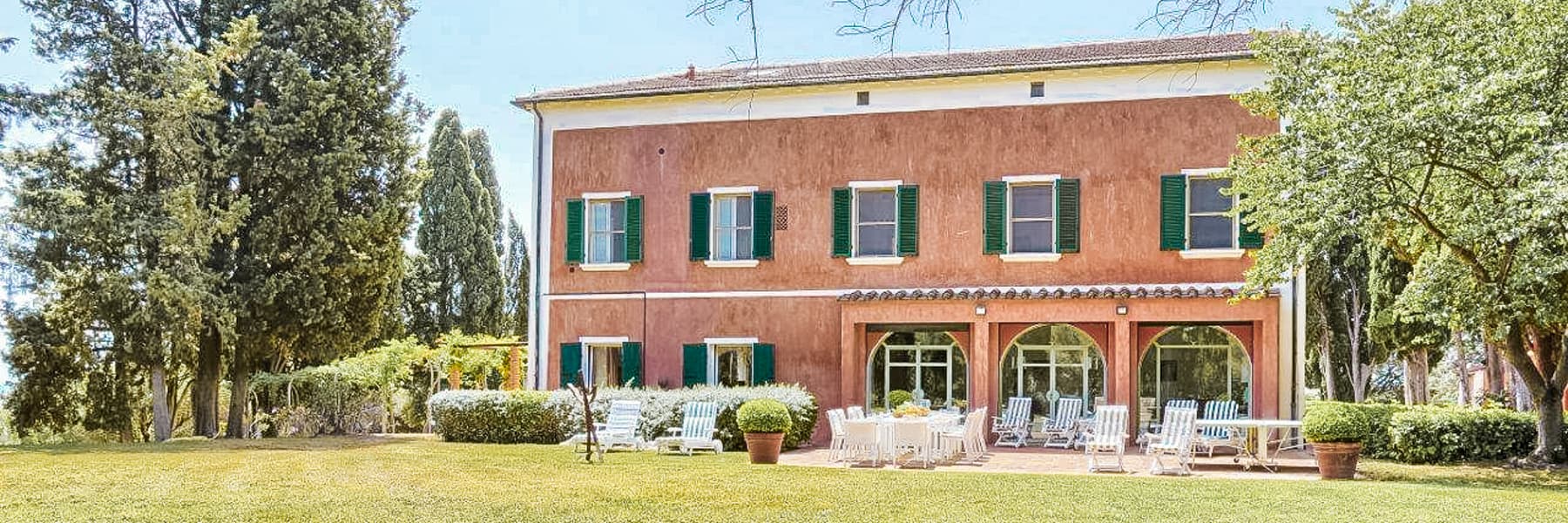 Rustic Country House in Campiglia Marittima, Tuscany