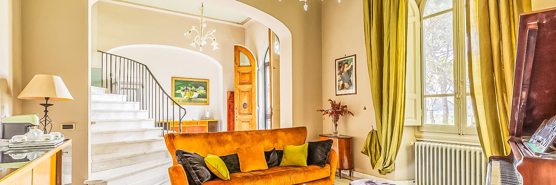 Exquisite Villa in Figline e Incisa Valdarno, Tuscany