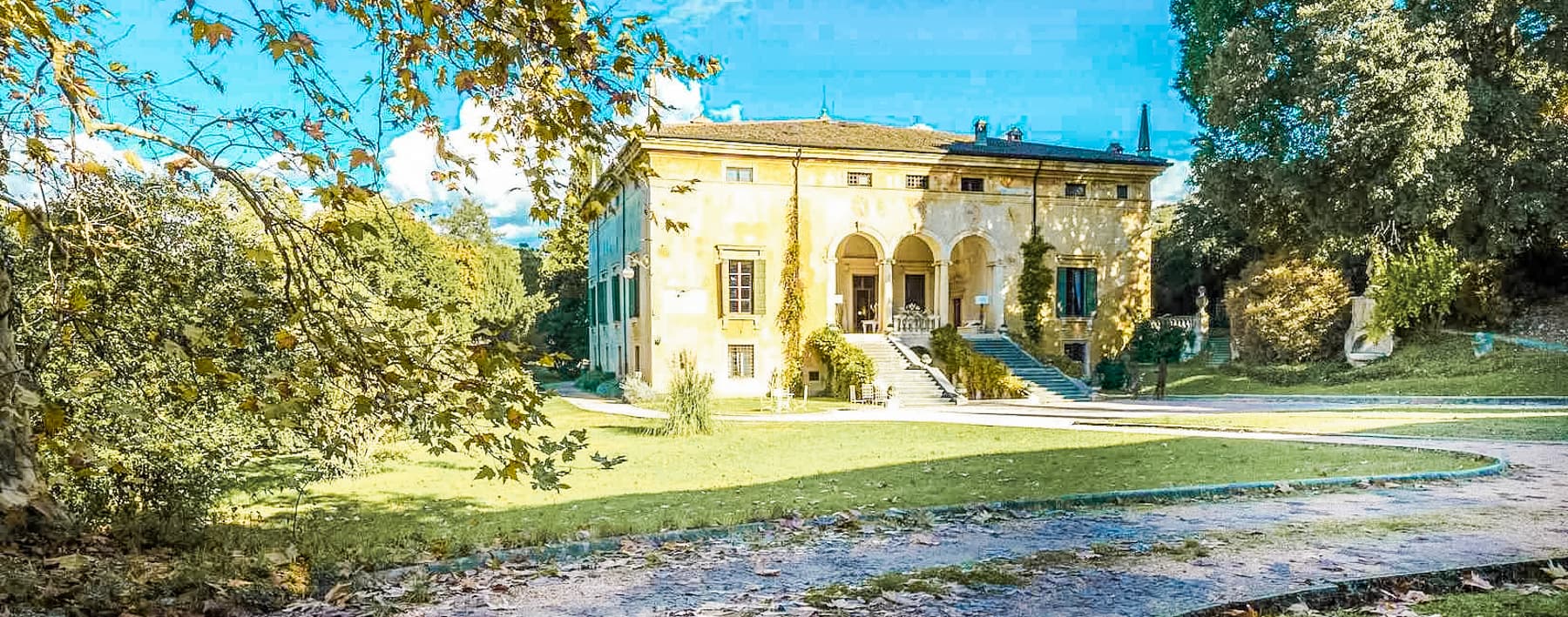 Spacious Villa in Lago di Garda, Veneto