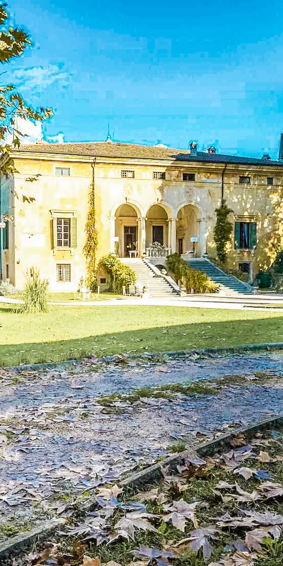 Spacious Villa in Lago di Garda, Veneto