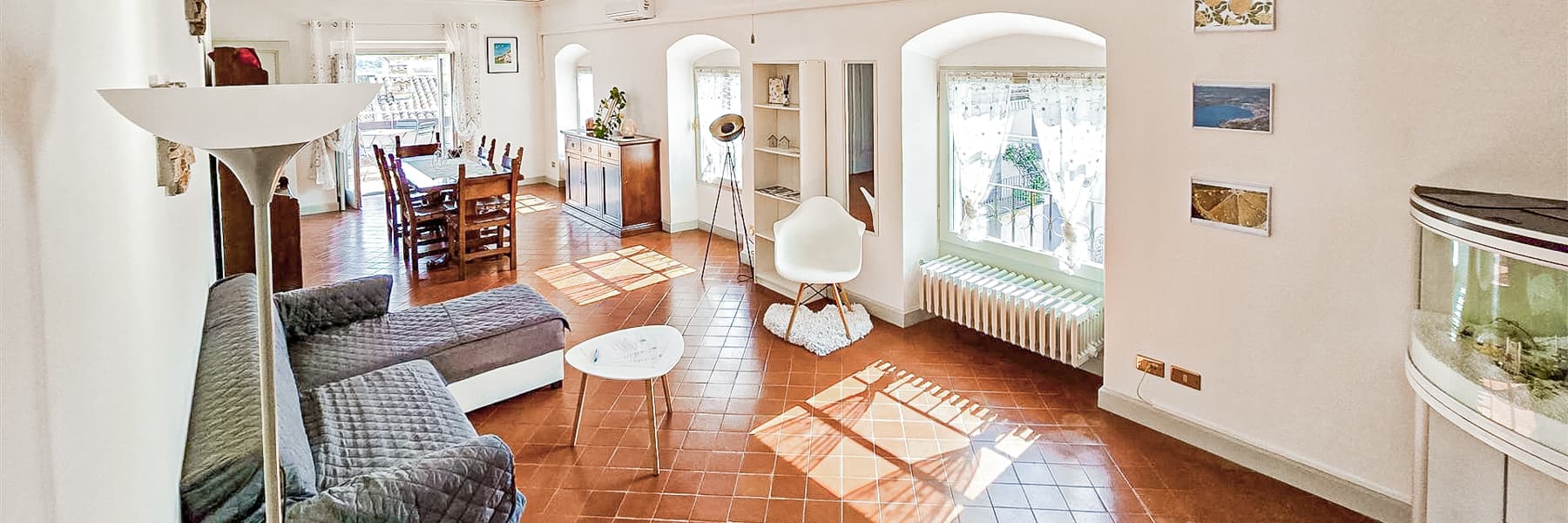 Elegant Apartment by Lake Garda in Lombardia