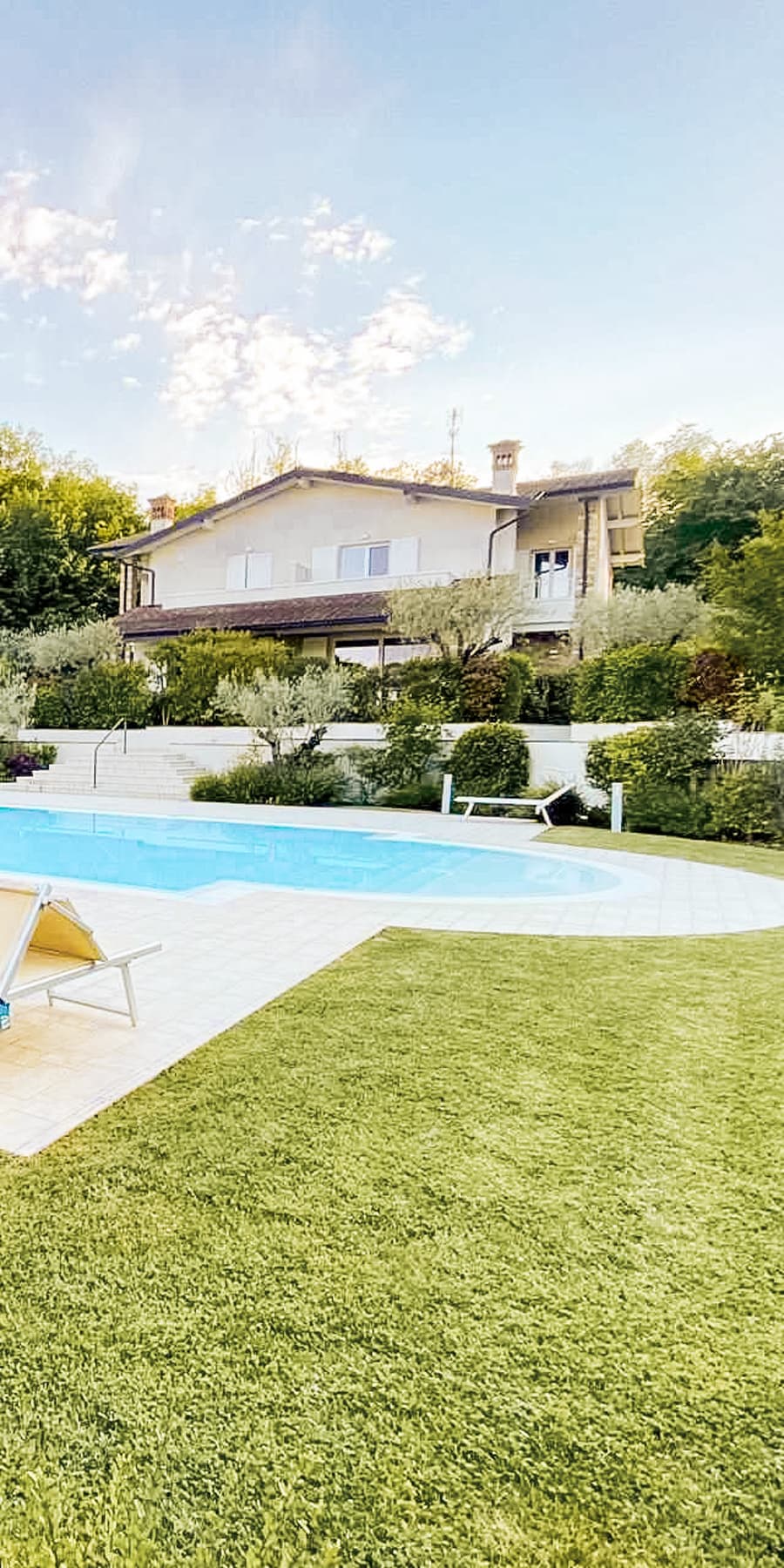 Elegant Apartment near Lake Garda, Lombardia