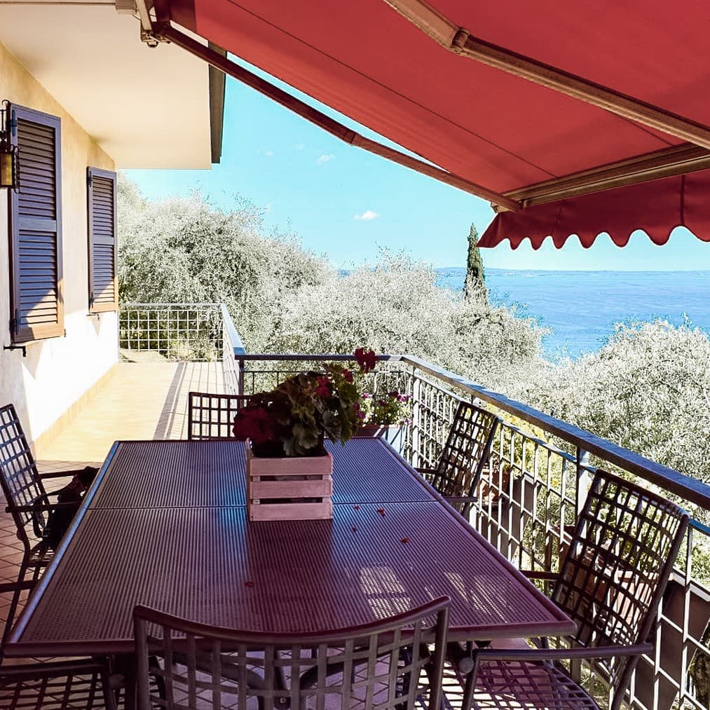 Villa in Gardone Riviera by Lake Garda, Lombardy