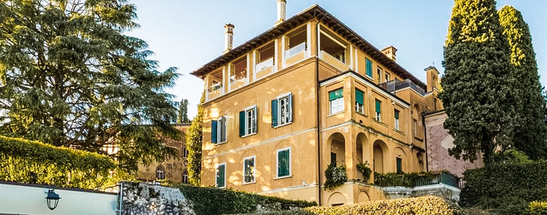 Apartment with Pool in Lake Garda, Lombardy