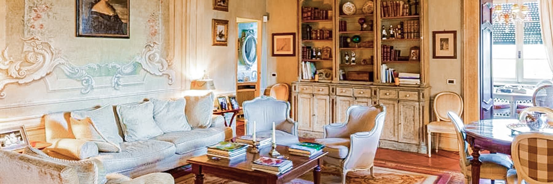 Apartment with Pool in Lake Garda, Lombardy