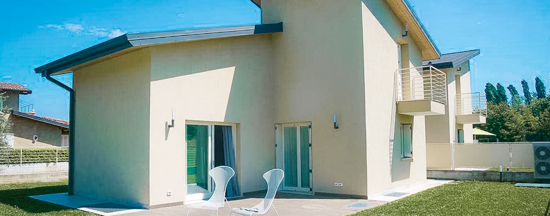 Villa with Pool in Soiano del Lago, Lake Garda Area