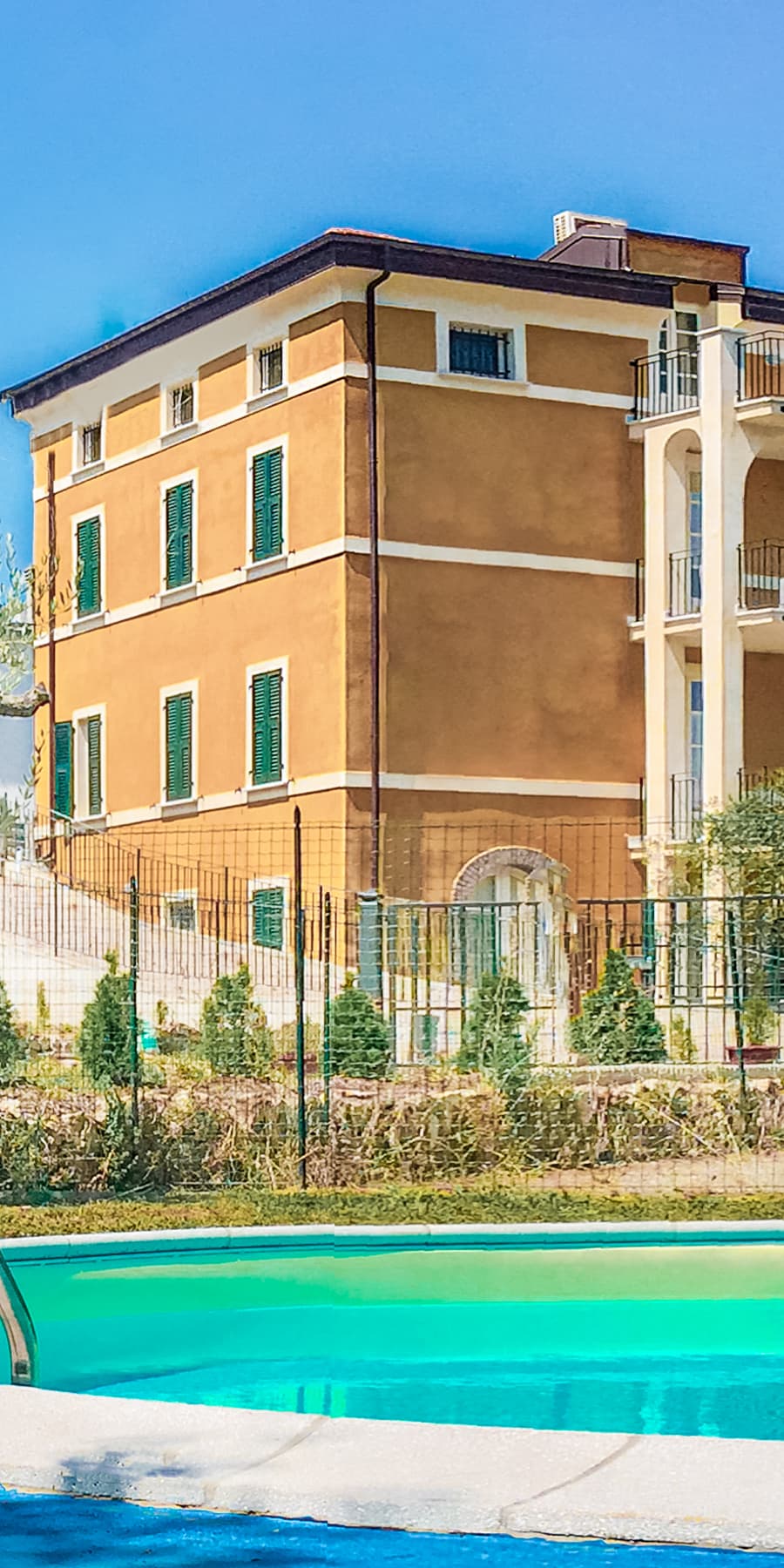 Detached House in Lerici, Cinque Terre Liguria