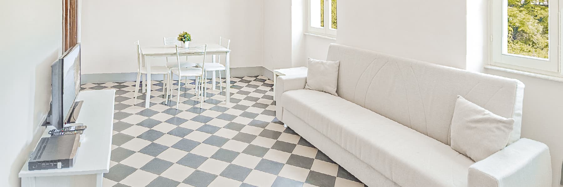Casa indipendente a Lerici con giardino e piscina