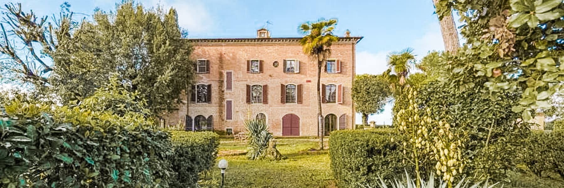 Casale di Charme tra le Colline Umbre, Castiglione del Lago